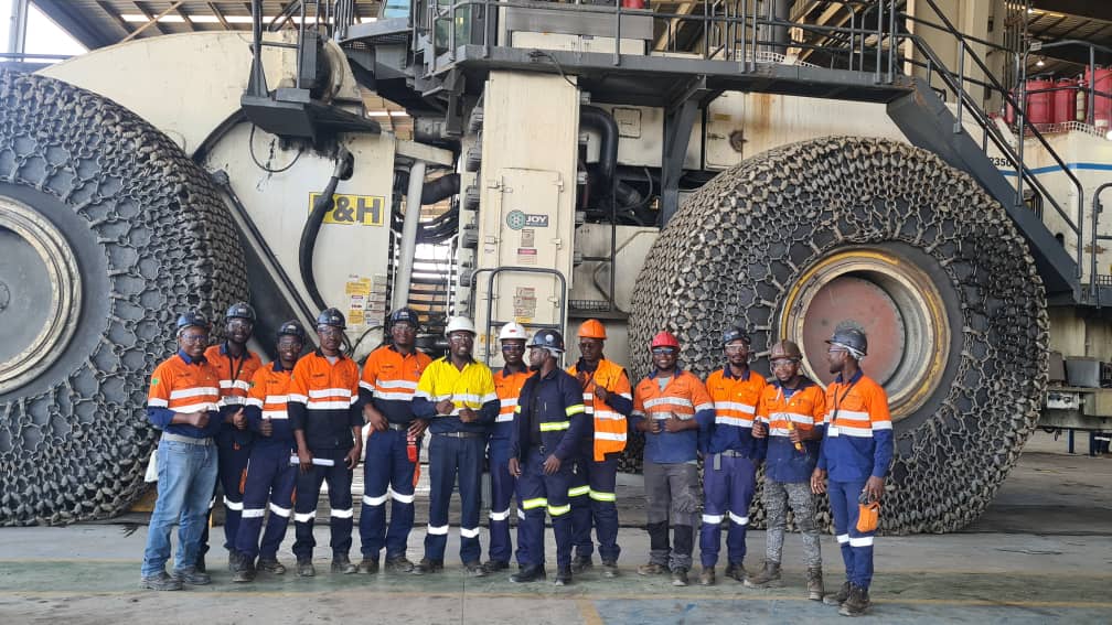 Training video thumbnail