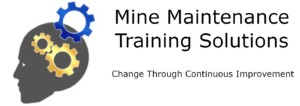 Mine Maintenance Training Solutions